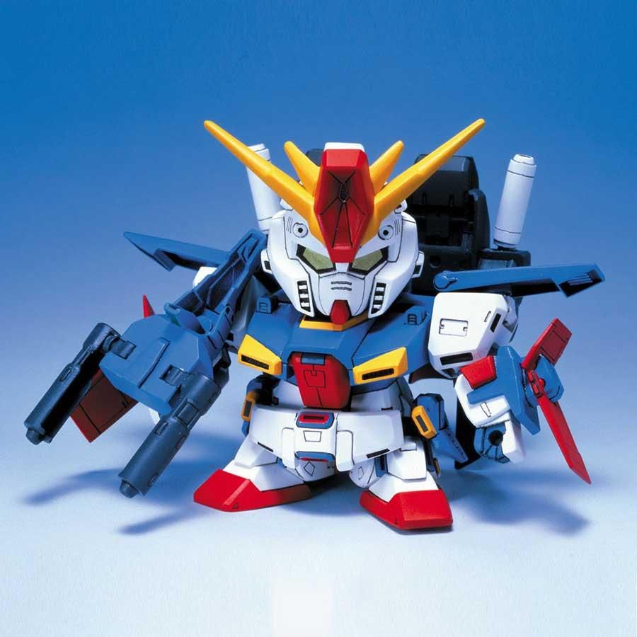 BB戦士 212 ZZガンダム SDガンダム 機動戦士ガンダムZZ BB戦士 212 ZZガンダム SDガンダム 機動戦士ガンダムZZ