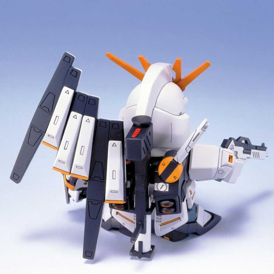 BB戦士 209 νガンダム H.W.S.仕様 機動戦士ガンダム 逆襲の BB戦士 209 νガンダム H.W.S.仕様 機動戦士ガンダム 逆襲の