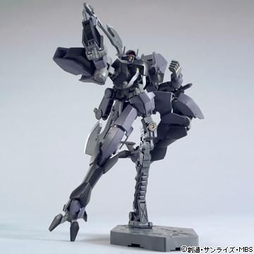 Hg 1 144 グレイズアイン プラモデル 機動戦士ガンダム 鉄血のオルフェンズ バンダイ 文具とプラモの店 タギミ