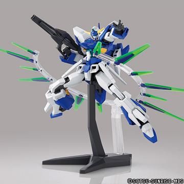 HG 1/144 ガンダムAGE-FX (機動戦士ガンダムAGE) Amazon.com: HG 1/144 Gundam AGE-FX Plastic Model : Arts