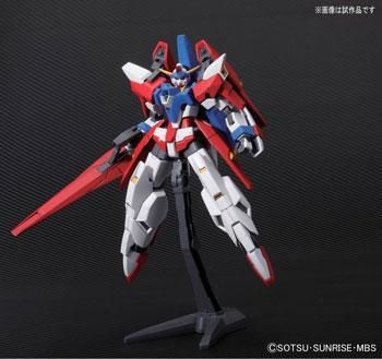 HG 1/144 ガンダムAGE-3 オービタル 機動戦士ガンダムAGE HG 1/144 ガンダムAGE-3 オービタル 機動戦士ガンダムAGE