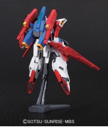HG 1/144 ガンダムAGE-3 オービタル 機動戦士ガンダムAGE HG 1/144 ガンダムAGE-3 オービタル 機動戦士ガンダムAGE