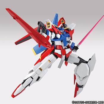 HG 1/144 ガンダムAGE-3 オービタル 機動戦士ガンダムAGE HG 1/144 ガンダムAGE-3 オービタル 機動戦士ガンダムAGE