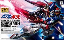 HG 1/144 AGE-3 ӥ