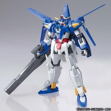 HG 1/144 ガンダムAGE-3 ノーマル 機動戦士ガンダムAGE HG 1/144 ガンダムAGE-3 ノーマル 機動戦士ガンダムAGE