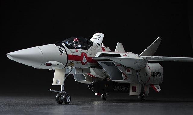 Amazon | ハセガワ 1/48 VF-1J スーパーバルキリー“マックス