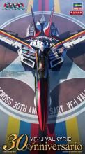 1/72 VF-1J Х륭꡼ ޥ30ǯڸǡ 