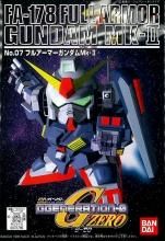 機動戦士Zガンダム SDガンダム BB戦士 プラモデル バンダイ