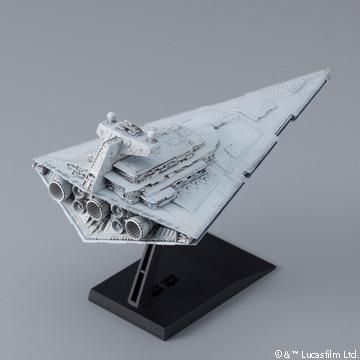 ビークルモデル スター・デストロイヤー スターウォーズ ビークルモデル スター・デストロイヤー スターウォーズ
