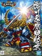 SDガンダム SD戦国伝 武神降臨編 プラモデル バンダイ - 文具と