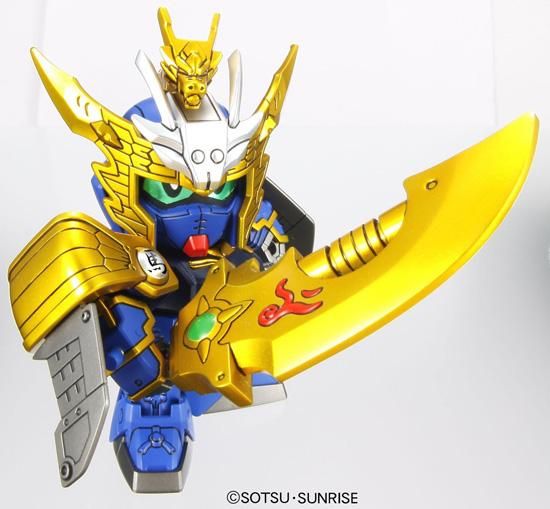 SDガンダム BB戦士 武勇激闘録 馬岱ガンダム (BB戦士戦国伝)×60個 Amazon | SDガンダム BB戦士 武勇激闘録 馬岱ガンダム (BB戦士