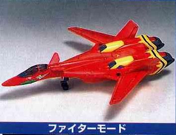 1/144 バルキリー VF-19改 ファイヤーバルキリー(2機セット 1/144 バルキリー VF-19改 ファイヤーバルキリー(2機セット