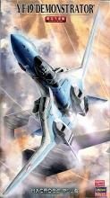 1/72 YF-19 ǥ󥹥ȥ졼ڸǡ