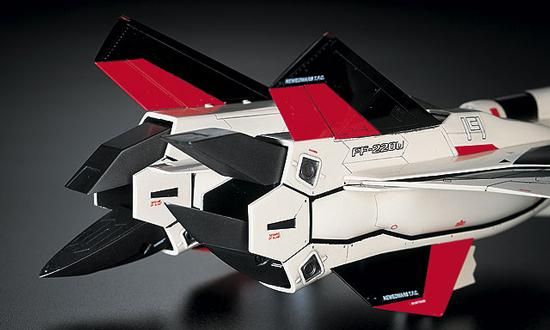 1/72 YF-19 マクロスプラス プラモデル ハセガワ｜文具とプラモ