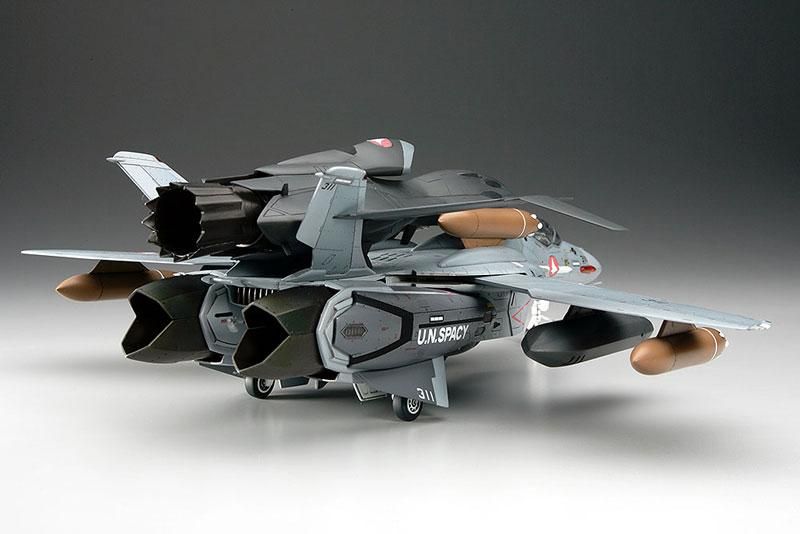 1/72 VF-0A/S w/ ゴースト “マクロスゼロ” プラモデル ハセガワ 1/72 VF-0A/S w/ ゴースト “マクロスゼロ” プラモデル ハセガワ