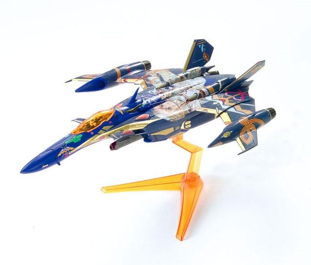 1/100 YF-29 デュランダルバルキリー ファイターモード シェリル 1/100 YF-29 デュランダルバルキリー ファイターモード シェリル