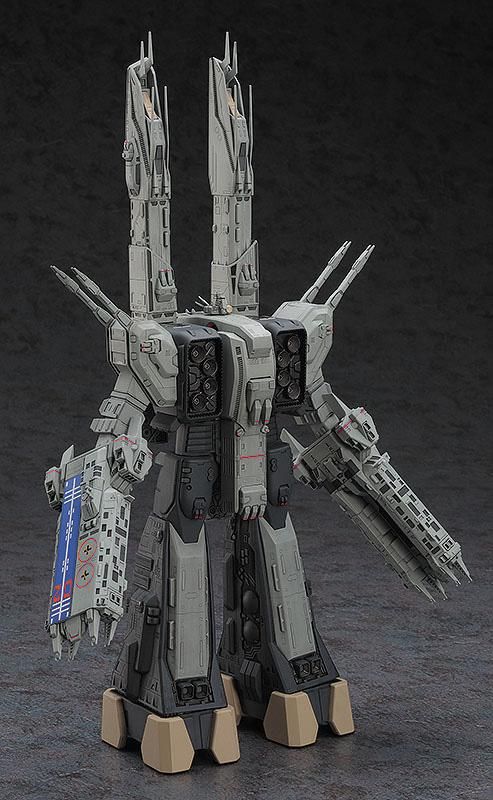 リチャードソンジリス　マクロス要塞艦と強攻型 リチャードソンジリス様専用 マクロス要塞艦と強攻型
