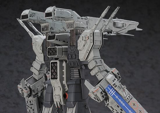 超時空要塞マクロスSDF-1マクロス強攻型 SDF-1 マクロス艦 強攻型 “劇場版” | 株式会社 ハセガワ