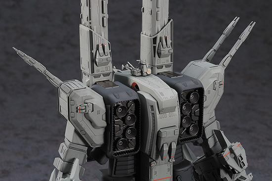 1/4000 SDF-1 マクロス艦 強攻型 “劇場版” 超時空要塞マクロス 1/4000 SDF-1 マクロス艦 強攻型 “劇場版” 超時空要塞マクロス