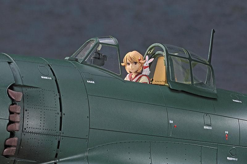 1/32 川西 N1K2-J 局地戦闘機 紫電改 紫電改のマキ プラモデル 1/32 川西 N1K2-J 局地戦闘機 紫電改 紫電改のマキ プラモデル