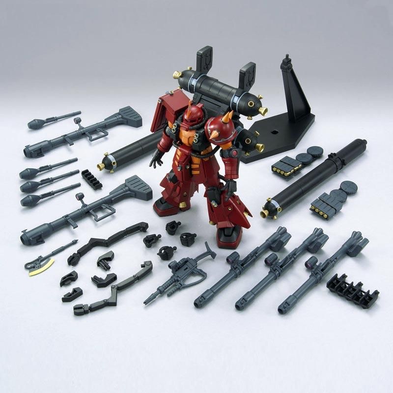Hg 1 144 高機動型ザク サイコ ザク Gundam Thunderbolt Ver 機動戦士ガンダム サンダーボルト プラモデル Hg 1 144 高機動型ザク サイコ ザク Gundam Thunderbolt Ver 機動戦士ガンダム サンダーボルト プラモデル