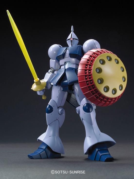 HGUC 1/144 ギャン -REVIVE- 機動戦士ガンダム プラモデル HGUC 1/144 ギャン -REVIVE- 機動戦士ガンダム プラモデル