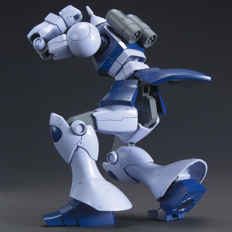 HGUC 1/144 ギャン -REVIVE- 機動戦士ガンダム プラモデル バンダイスピリッツ｜文具とプラモの店 タギミ