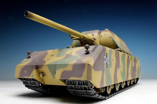 【未組立】プラッツ1/35 ガールズ&パンツァー黒森峰 超重戦車マウス Amazon | プラッツ ガールズ&パンツァー 超重戦車マウス 黒森峰