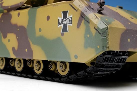 【未組立】プラッツ1/35 ガールズ&パンツァー黒森峰 超重戦車マウス 51qBP+sweJL._UF350,350_QL50_.jpg