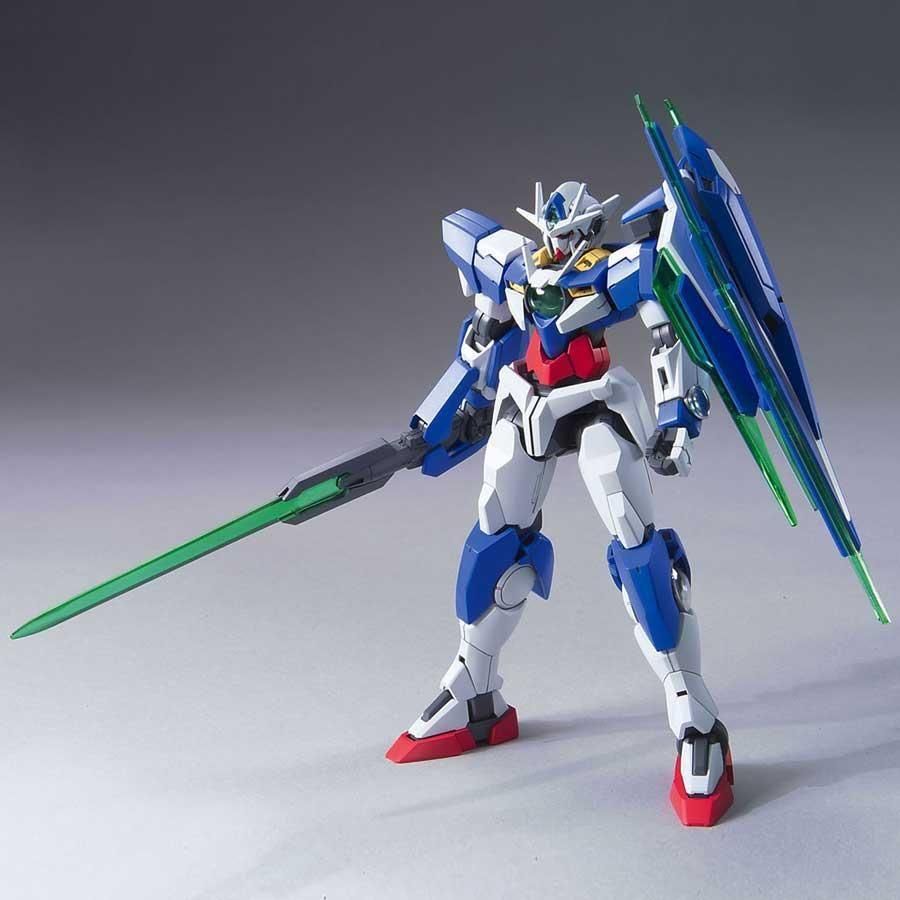 Amazon | HG 1/144 ダブルオークアンタ | プラモデル 通販