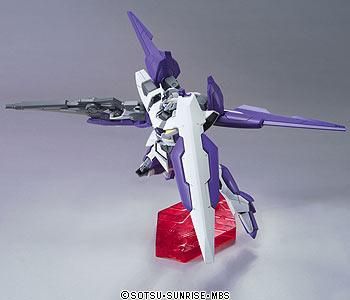 HG 1/144 1.5（アイズ）ガンダム 機動戦士ガンダム00 プラモデル