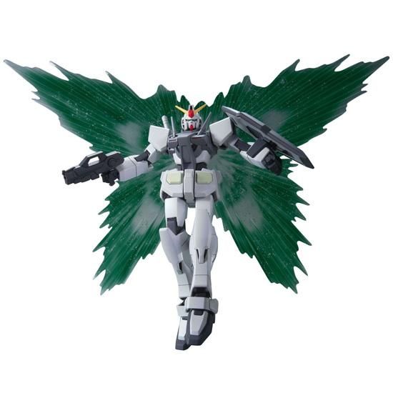 HG 1/144 0ガンダム（オーガンダム） 機動戦士ガンダム00
