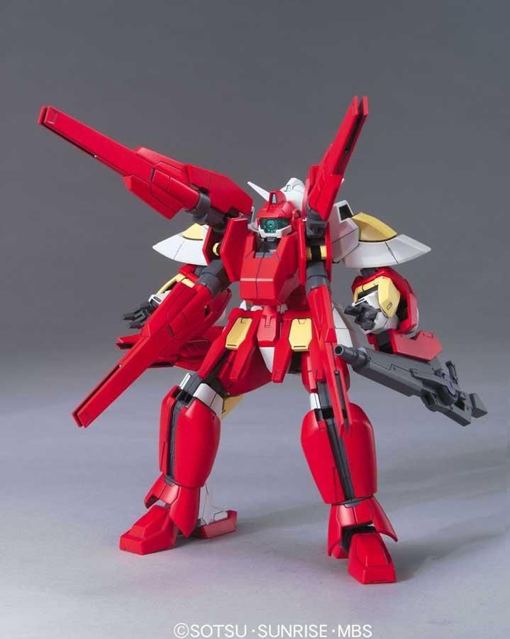HG 1/144 リボーンズガンダム 機動戦士ガンダム00 プラモデル HG 1/144 リボーンズガンダム 機動戦士ガンダム00 プラモデル