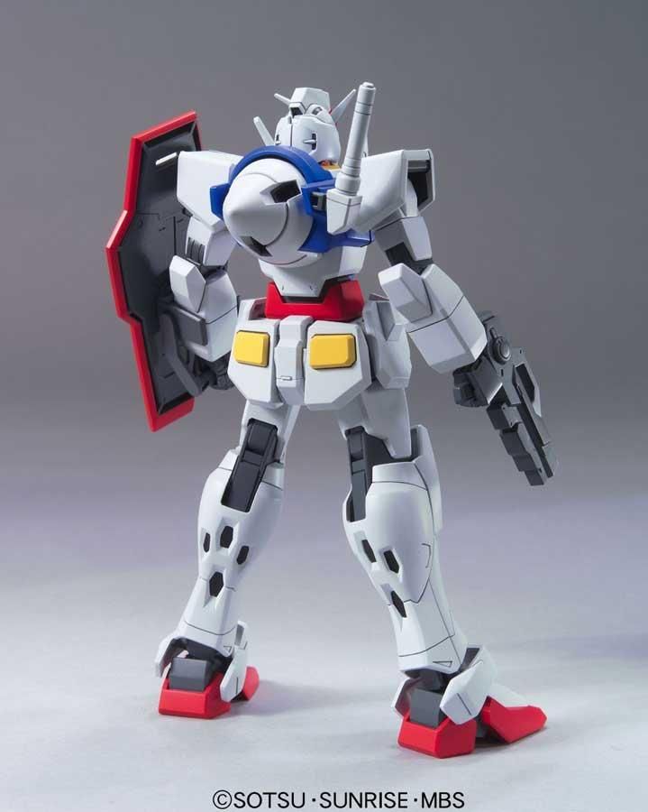 HG 1/144 オーガンダム(実戦配備型) 機動戦士ガンダム00 HG 1/144 オーガンダム(実戦配備型) 機動戦士ガンダム00