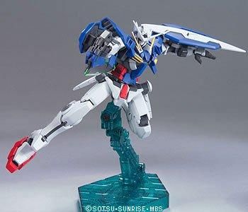 バンダイ スピリッツ HG ガンダムエクシア (機動戦士ガンダム00) ガンダム ガンプラ HG ガンダムエクシア 再販品 バンダイ 機動