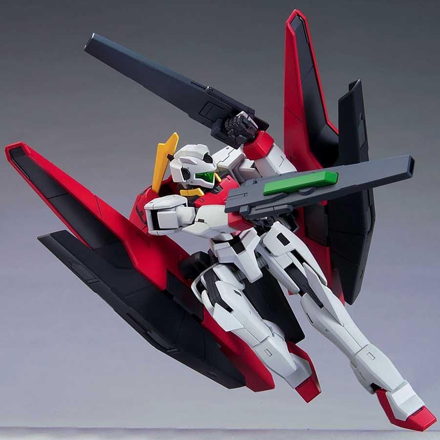 Amazon | バンダイ(BANDAI) HG 機動戦士ガンダム00 1/144