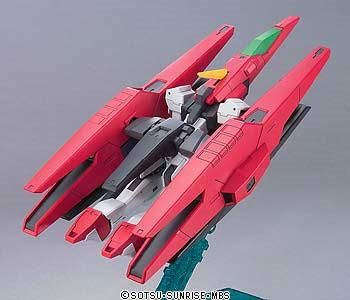 Amazon | HG 1/144 GNR-101A GNアーチャー (機動戦士ガンダム00