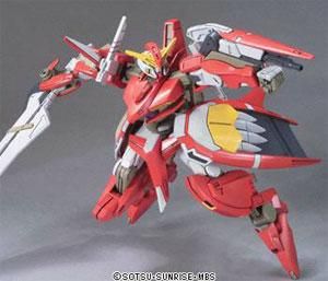 HG 1/144 ガンダムスローネ ツヴァイ 機動戦士ガンダム00 HG 1/144 ガンダムスローネ ツヴァイ 機動戦士ガンダム00