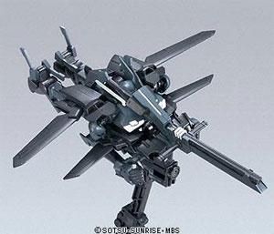HG 1/144 グラハム専用ユニオンフラッグカスタム プラモデル HG 1/144 グラハム専用ユニオンフラッグカスタム プラモデル