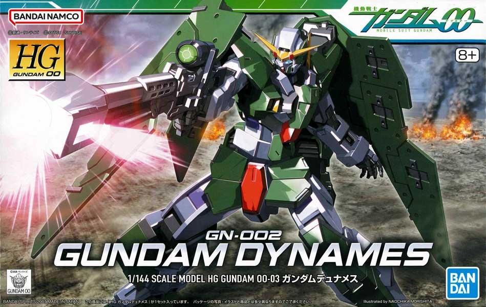 HG 1/144 ガンダムデュナメス (機動戦士ガンダム00) 6g7v4d0 HG 1/144 ガンダムデュナメス 機動戦士ガンダム00 プラモデル