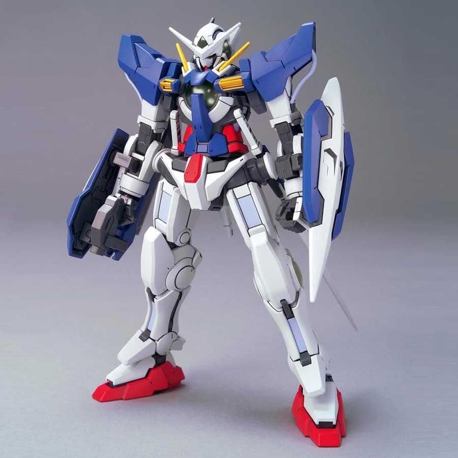 HG まとめ販売　νガンダム　ユニコーン　エクシア　プロビデンス　4個セット HG まとめ販売νガンダムユニコーンエクシアプロビデンス4個セット