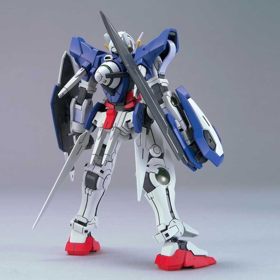 HG 1/144 ガンダムエクシア 機動戦士ガンダム00 プラモデル HG 1/144 ガンダムエクシア 機動戦士ガンダム00 プラモデル