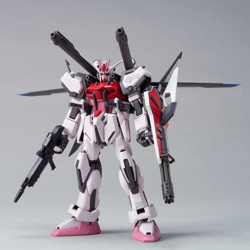 HG 1/144 ストライクルージュ+I.W.S.P. 機動戦士ガンダムSEED HG 1/144 ストライクルージュ+I.W.S.P. 機動戦士ガンダムSEED