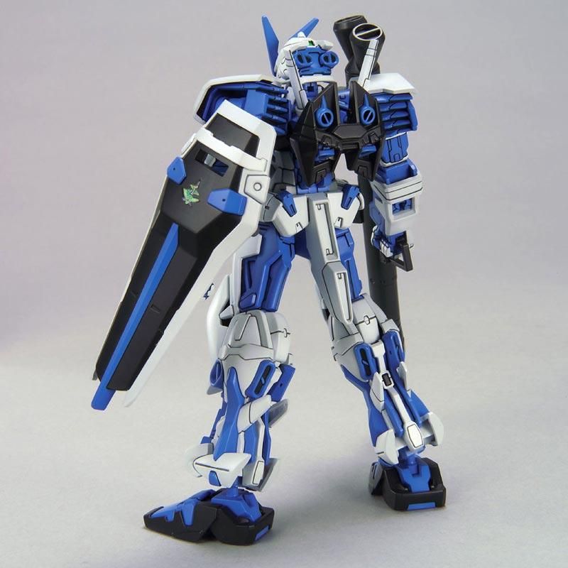 Amazon.com: BANDAI SPIRITS HG 1/144 Gundam ASTRAY Blue Frame