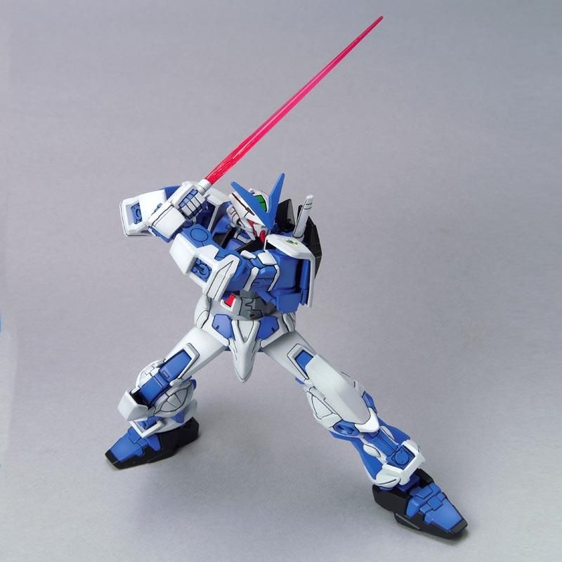 Amazon.com: BANDAI SPIRITS HG 1/144 Gundam ASTRAY Blue Frame