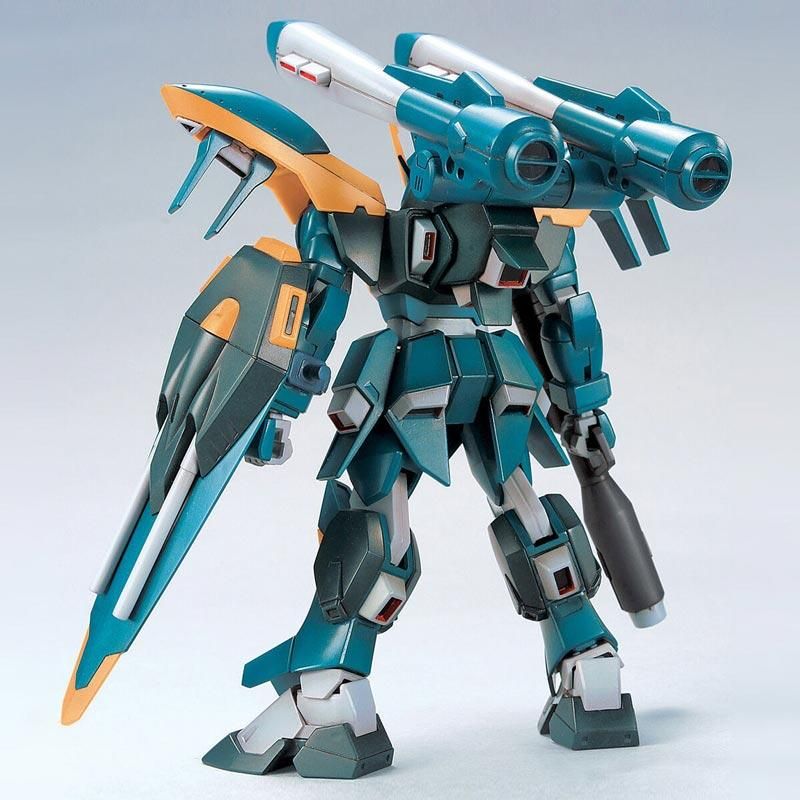 HG 1/144 R08 カラミティガンダム 機動戦士ガンダムSEED プラモデル