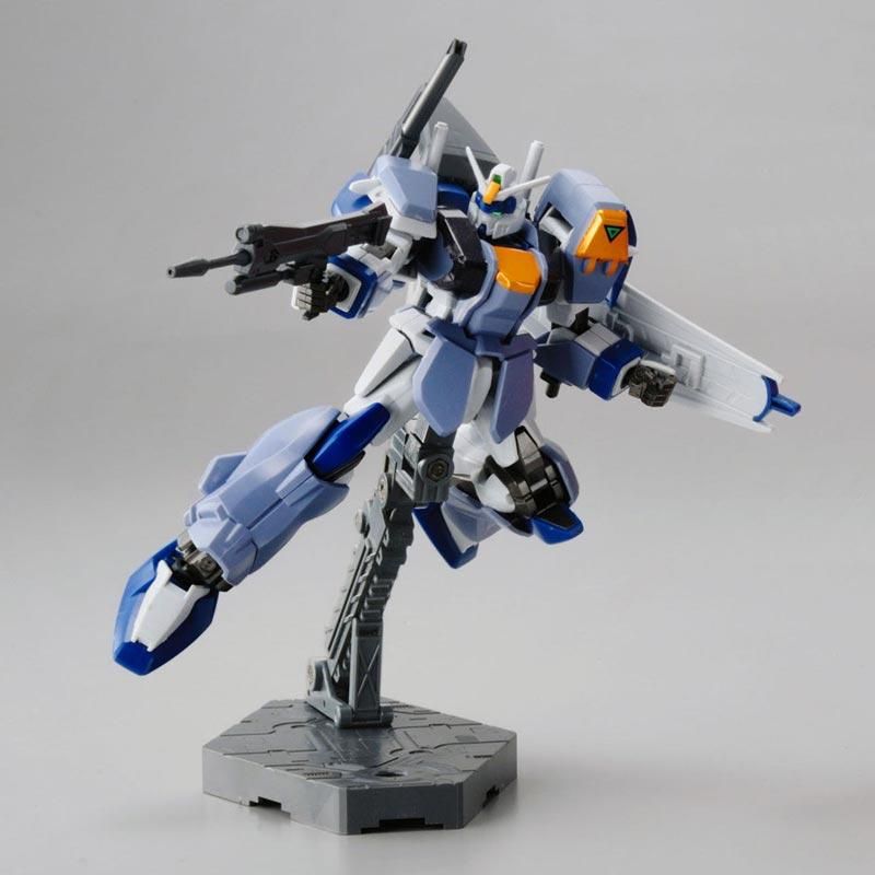 HG 1/144 R02 デュエルガンダム アサルトシュラウド 機動戦士
