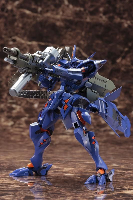 1/144 武御雷 Type-00R｜マブラヴ オルタネイティヴ｜ロボット