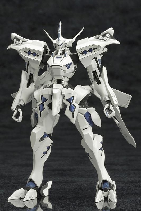 1/144 武御雷 Type-00A マブラヴ オルタネイティヴ プラモデル 1/144 武御雷 Type-00A マブラヴ オルタネイティヴ プラモデル