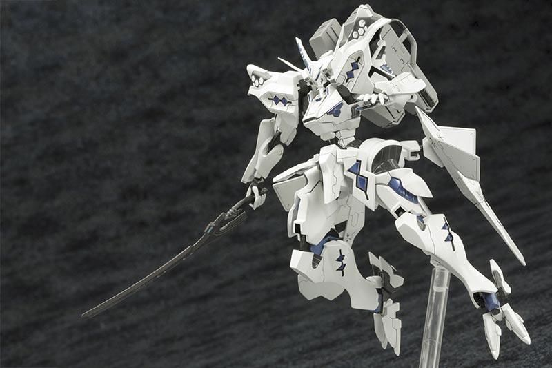 1/144 武御雷 Type-00A マブラヴ オルタネイティヴ プラモデル 1/144 武御雷 Type-00A マブラヴ オルタネイティヴ プラモデル